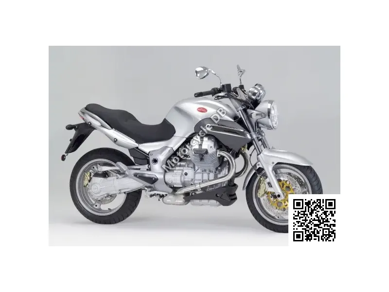 Moto Guzzi Breva 850 2009 7185
